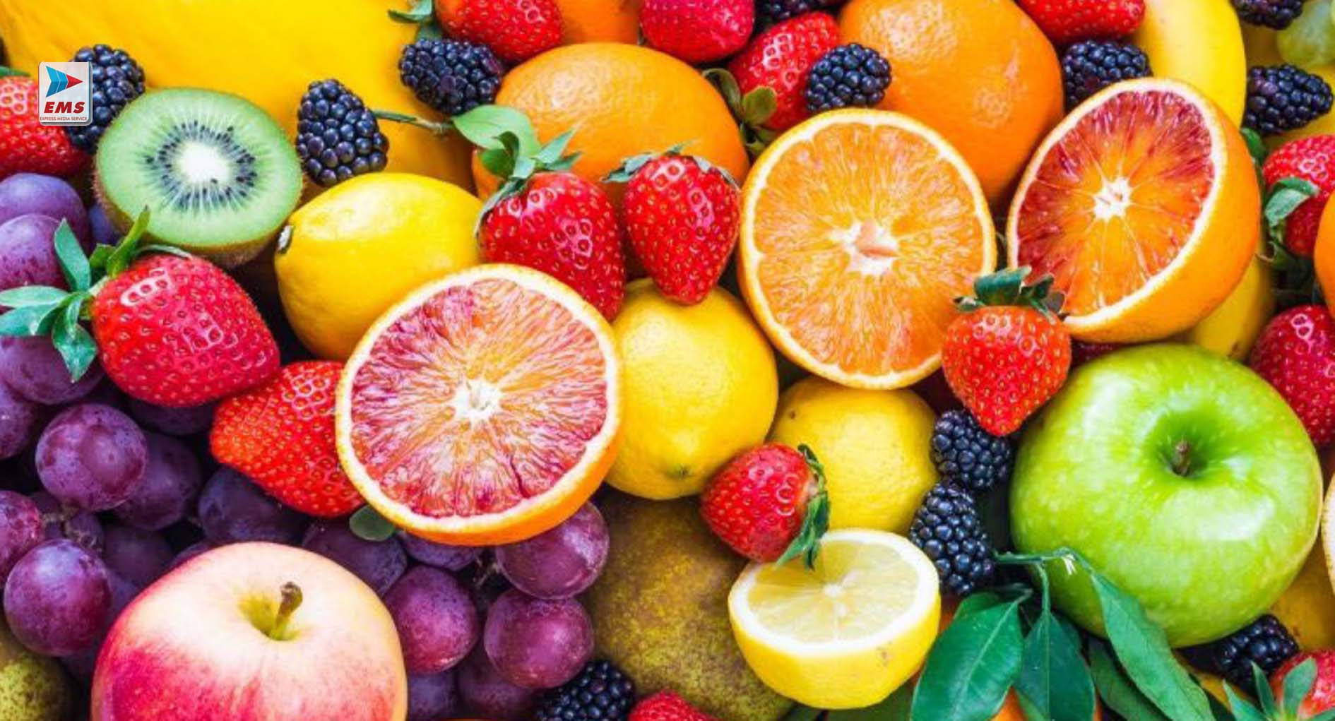 पांच ऐसे फल बनाएंगे आपकी इम्यूनिटी मजबूत