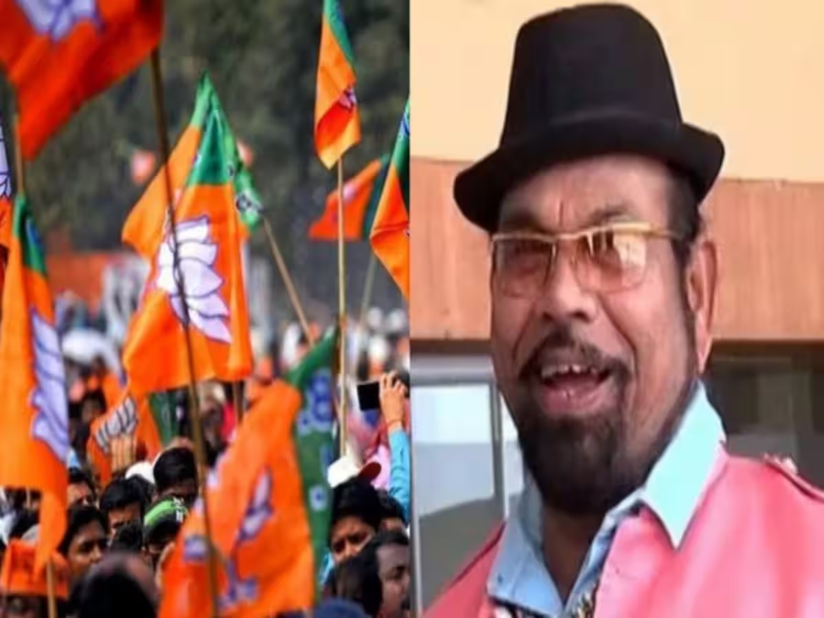 मधु श्रीवास्तव की विधानसभा और लोकसभा चुनाव लड़ने की तैयारी