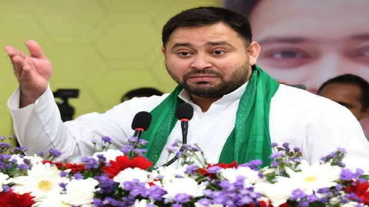 बिहार में सीट बंटवारा दो-तीन दिन में -तेजस्वी यादव