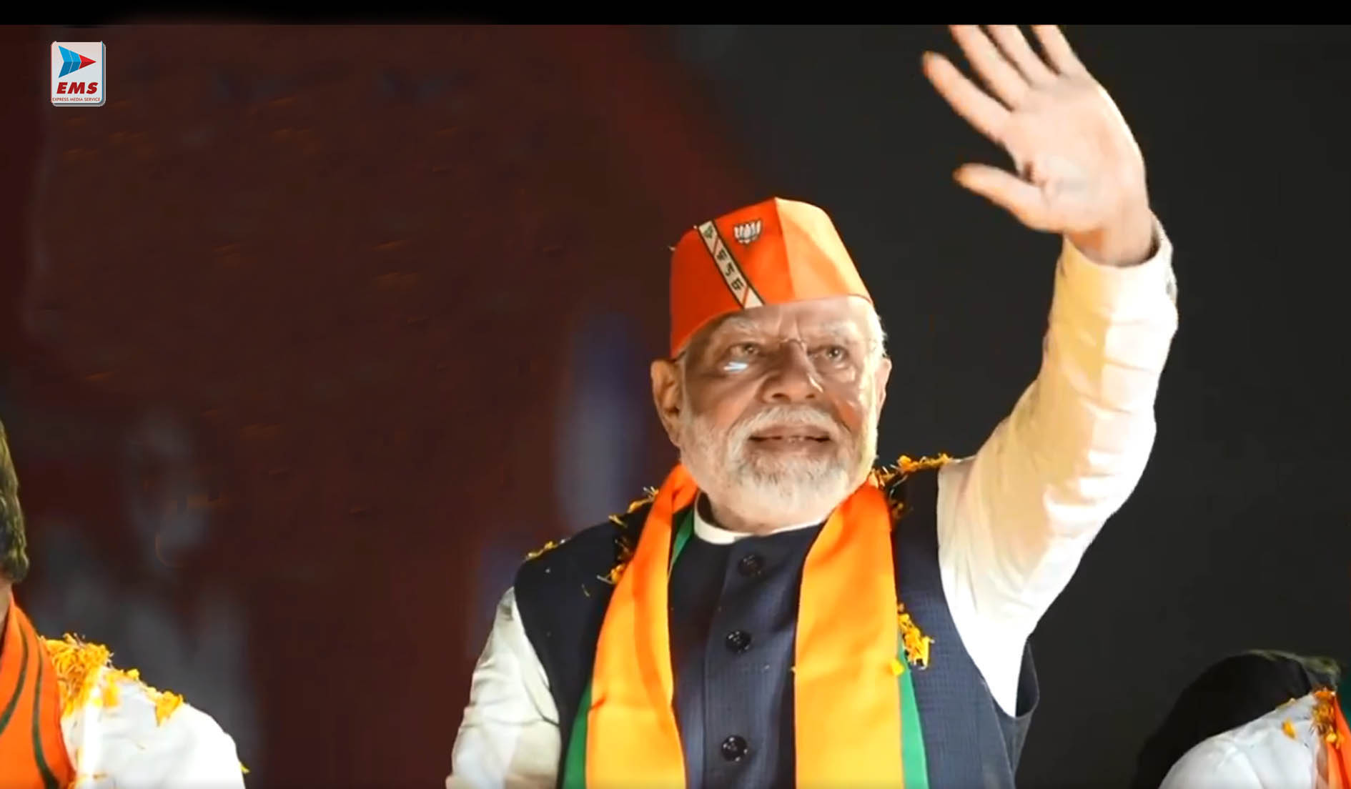 काश अमेरिका में भी पीएम मोदी जैसा कोई नेता होता