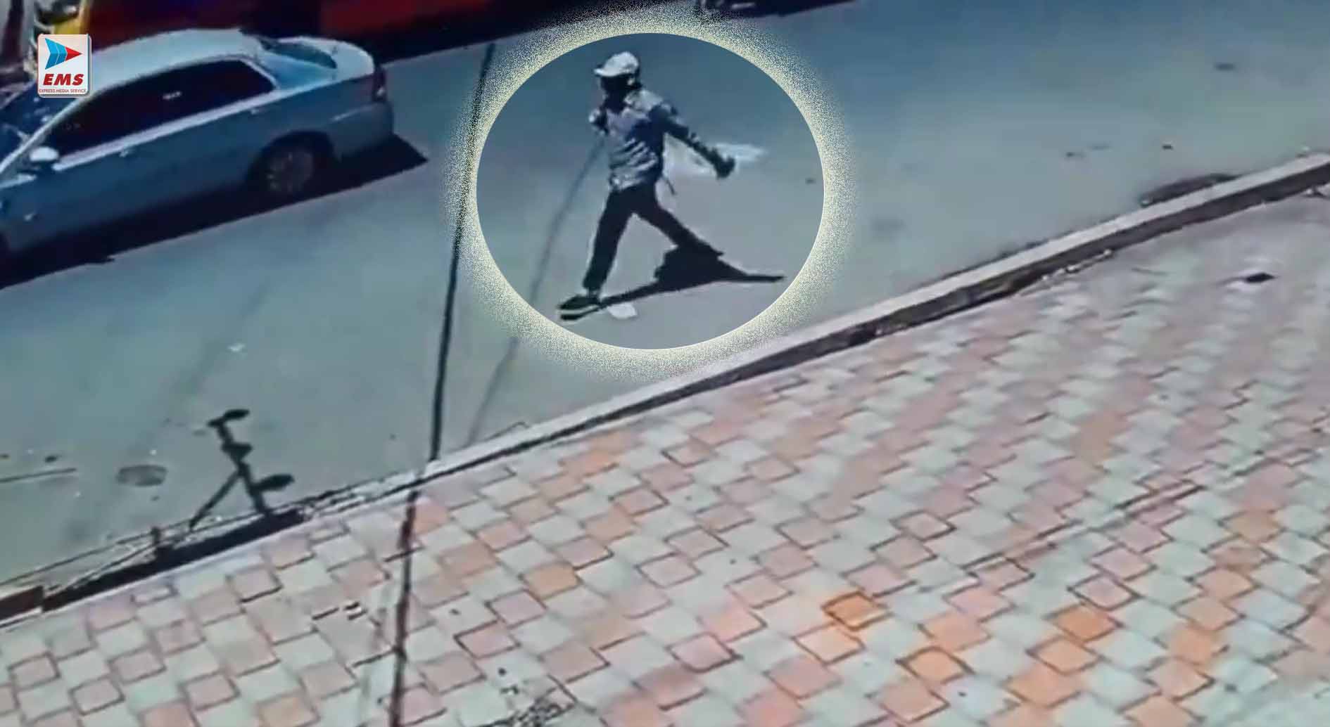 बेंगलुरु कैफे में किसने और कैसे किया धमाका