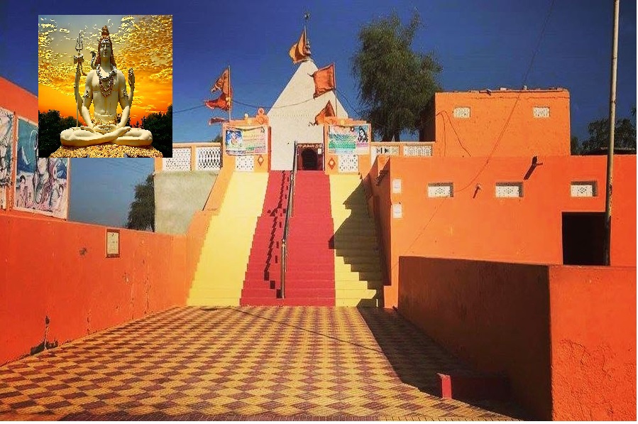 भारत ही नहीं पाकिस्तान में धूमधाम से मनाई जा रही महाशिवरात्रि