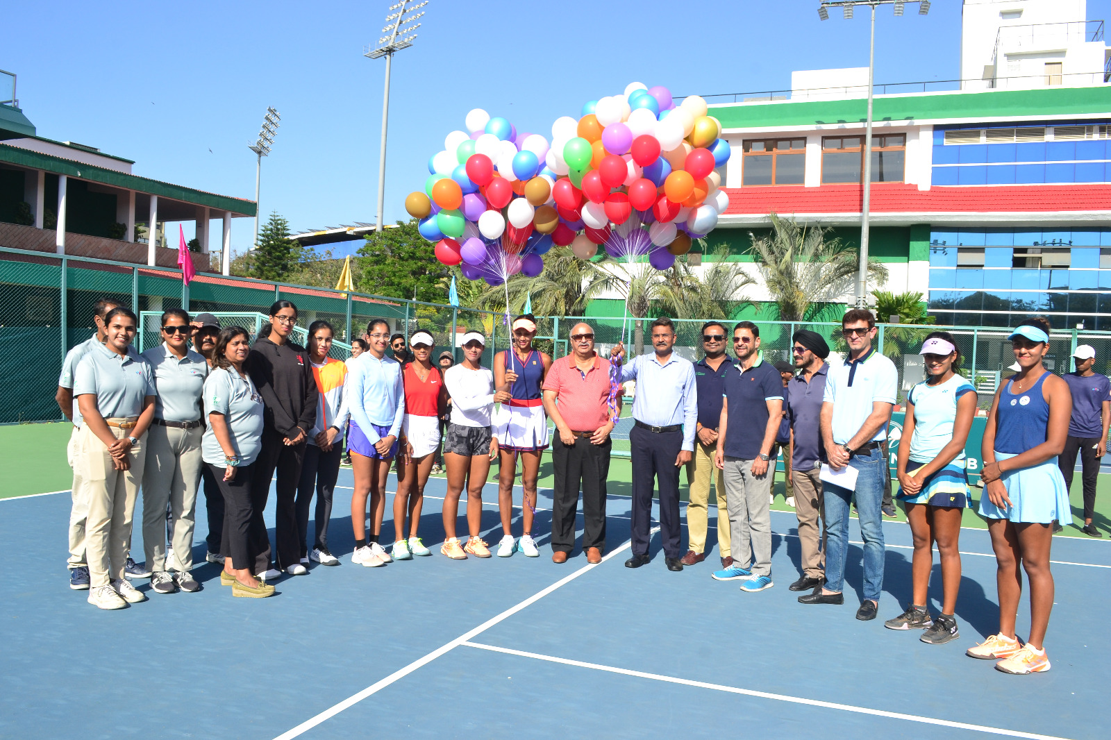 (इन्दौर) आईटीएफ वर्ल्ड टेनिस टूर महिला डब्ल्यू-35