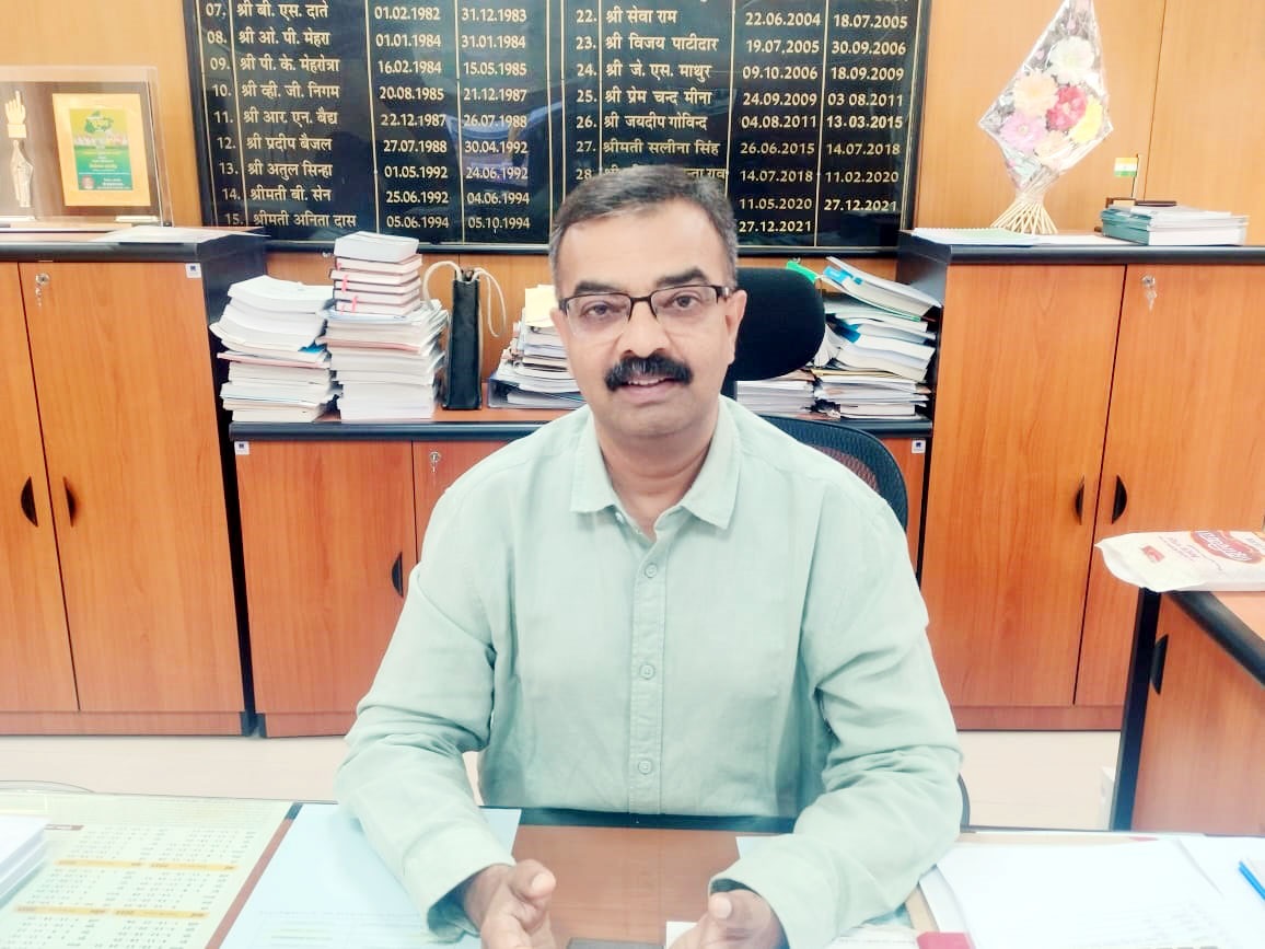 मध्यप्रदेश में चार चरण में होंगे लोकसभा चुनाव – आदर्श आचार संहिता