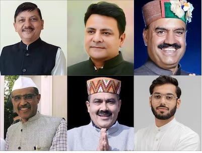 हिमाचल के 6 बागी विधायकों को राहत नहीं