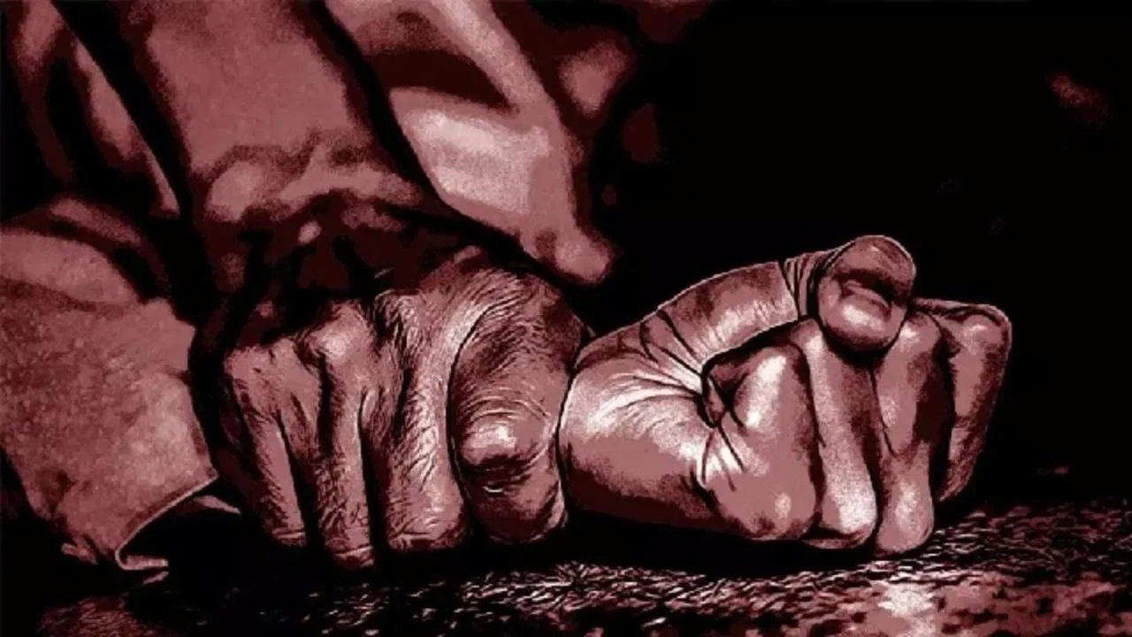 स्पेन महिला से सामुहिक गैंगरेप